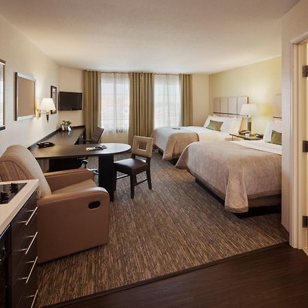Candlewood Suites - Ocala I-75 By Ihg Buitenkant foto