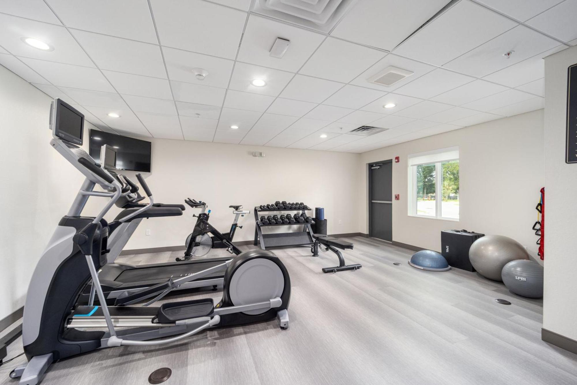 Candlewood Suites - Ocala I-75 By Ihg Buitenkant foto