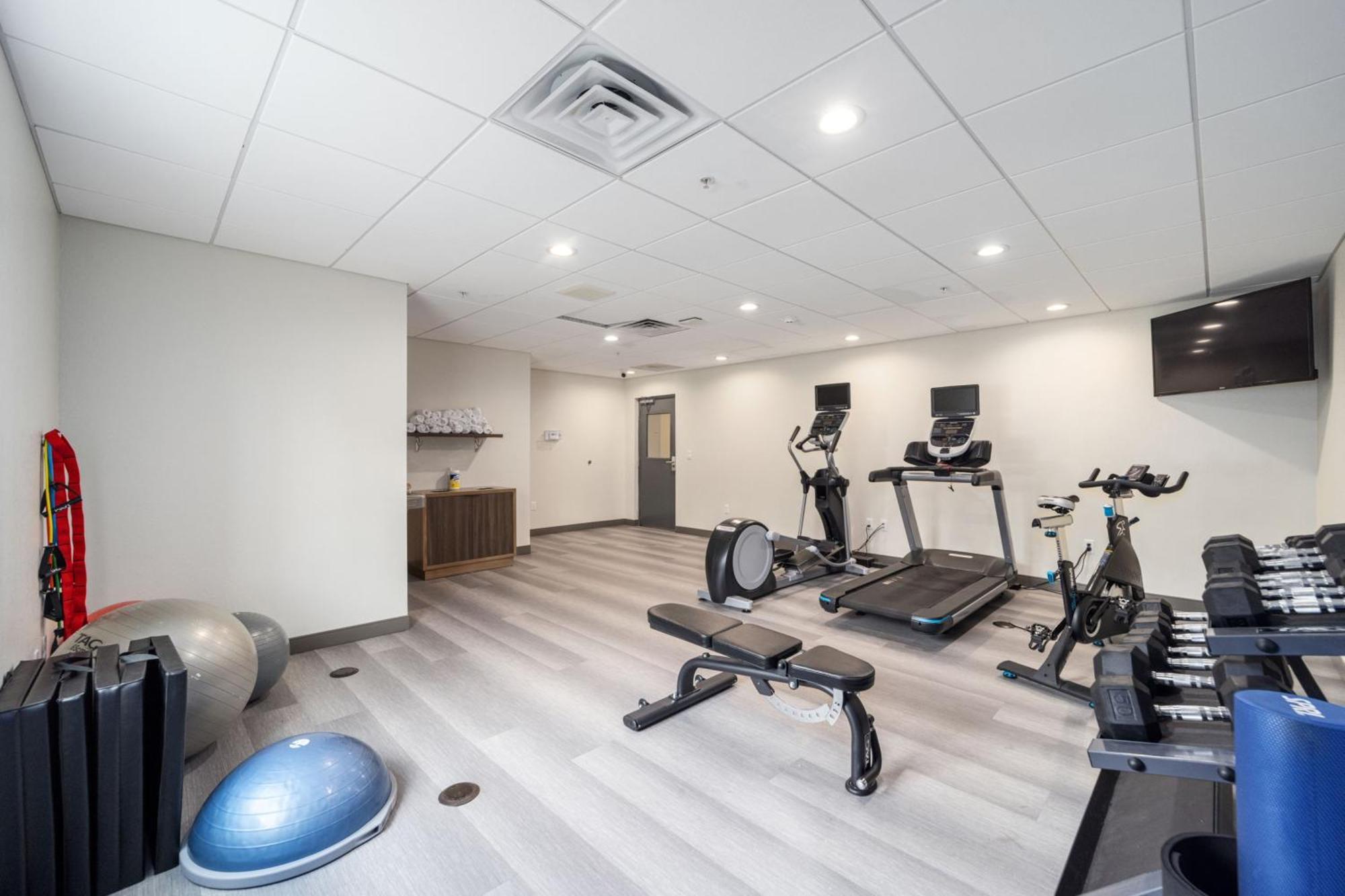 Candlewood Suites - Ocala I-75 By Ihg Buitenkant foto
