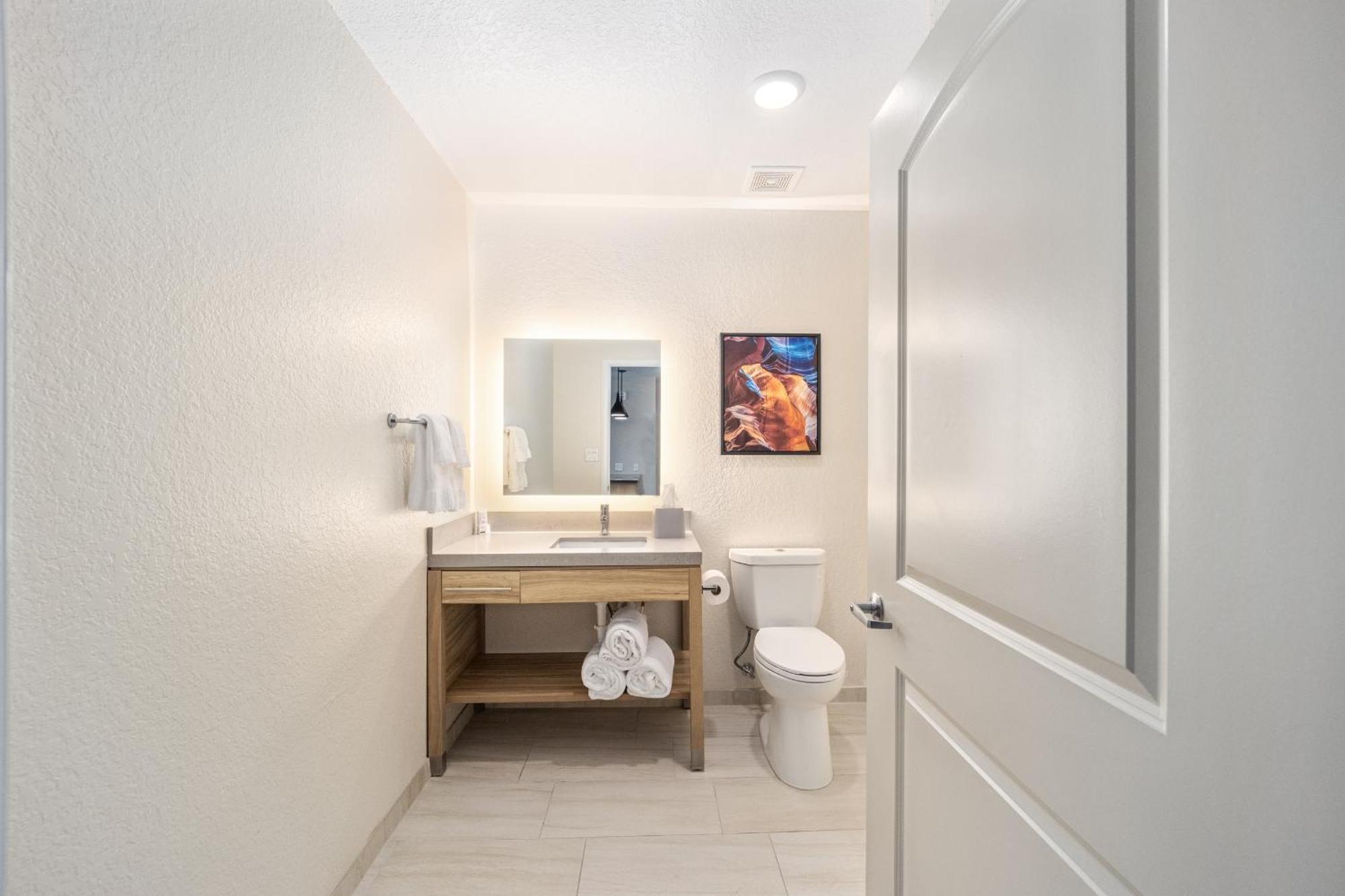 Candlewood Suites - Ocala I-75 By Ihg Buitenkant foto