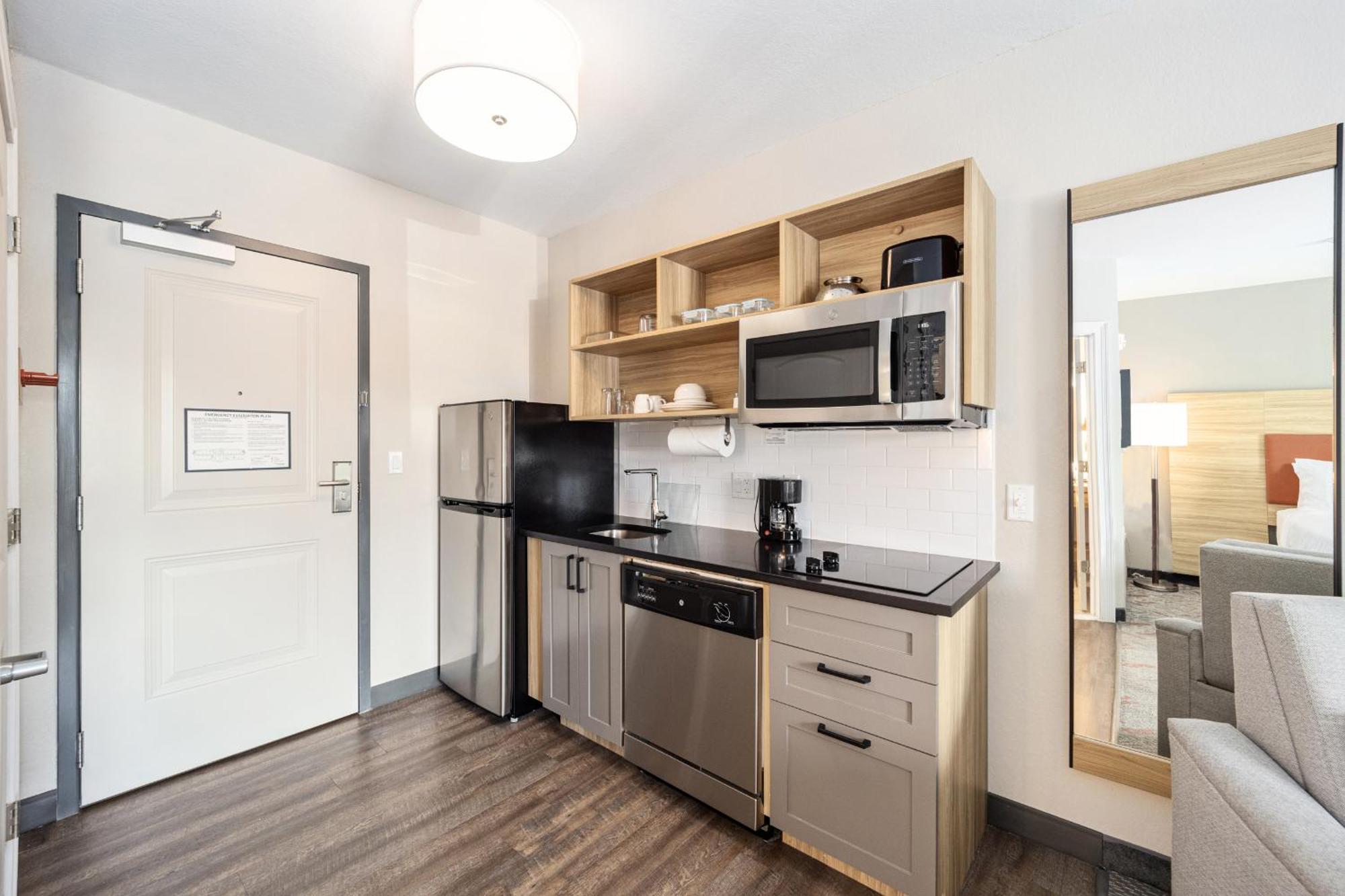 Candlewood Suites - Ocala I-75 By Ihg Buitenkant foto