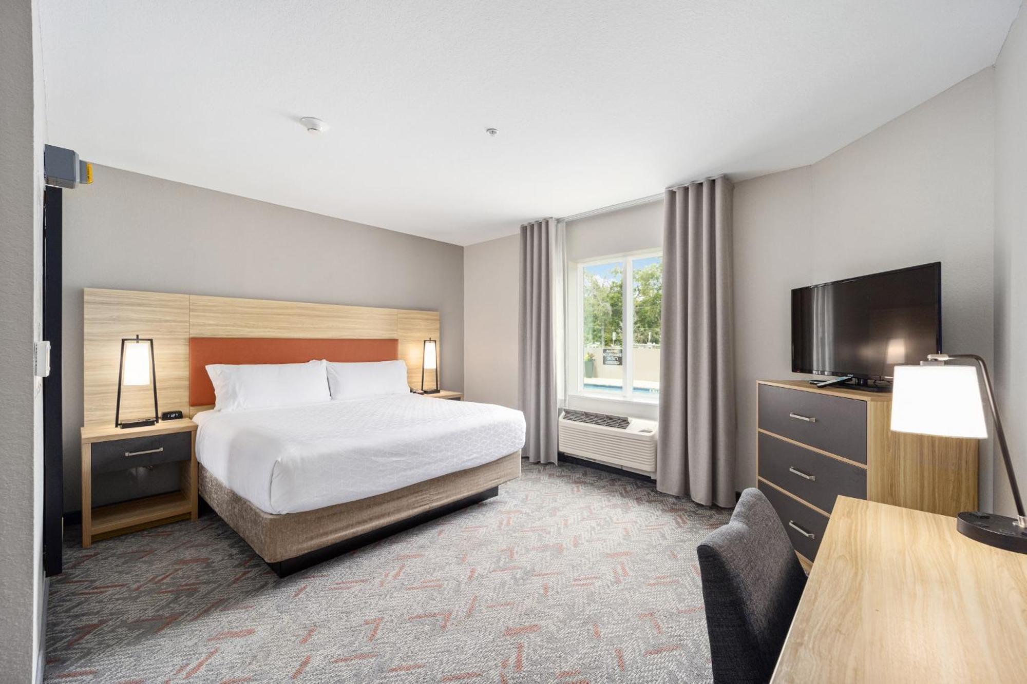 Candlewood Suites - Ocala I-75 By Ihg Buitenkant foto