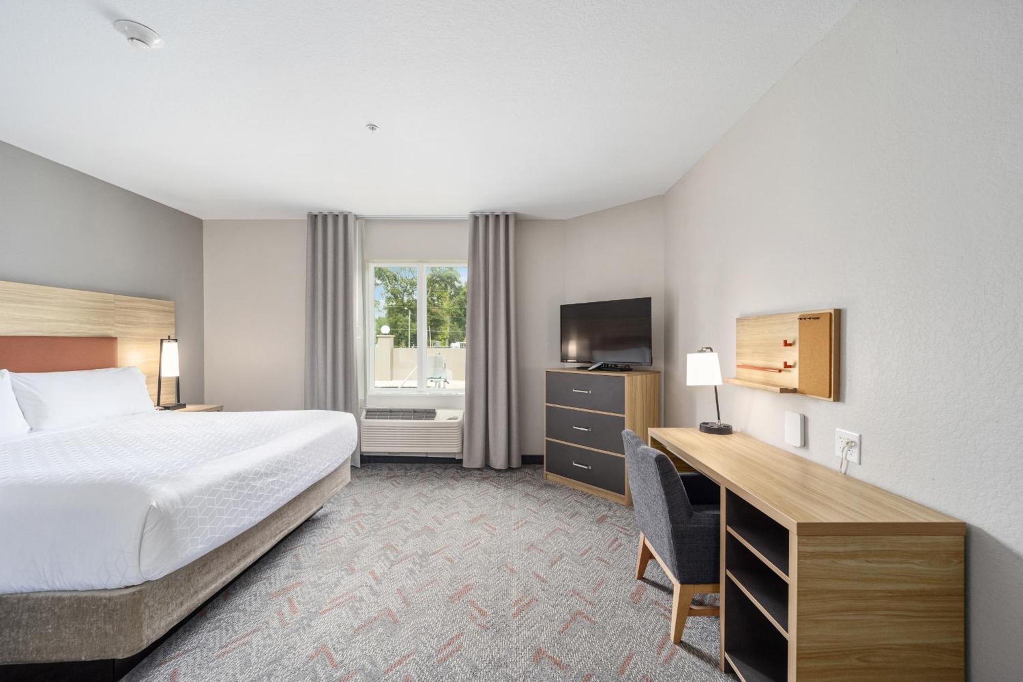 Candlewood Suites - Ocala I-75 By Ihg Buitenkant foto