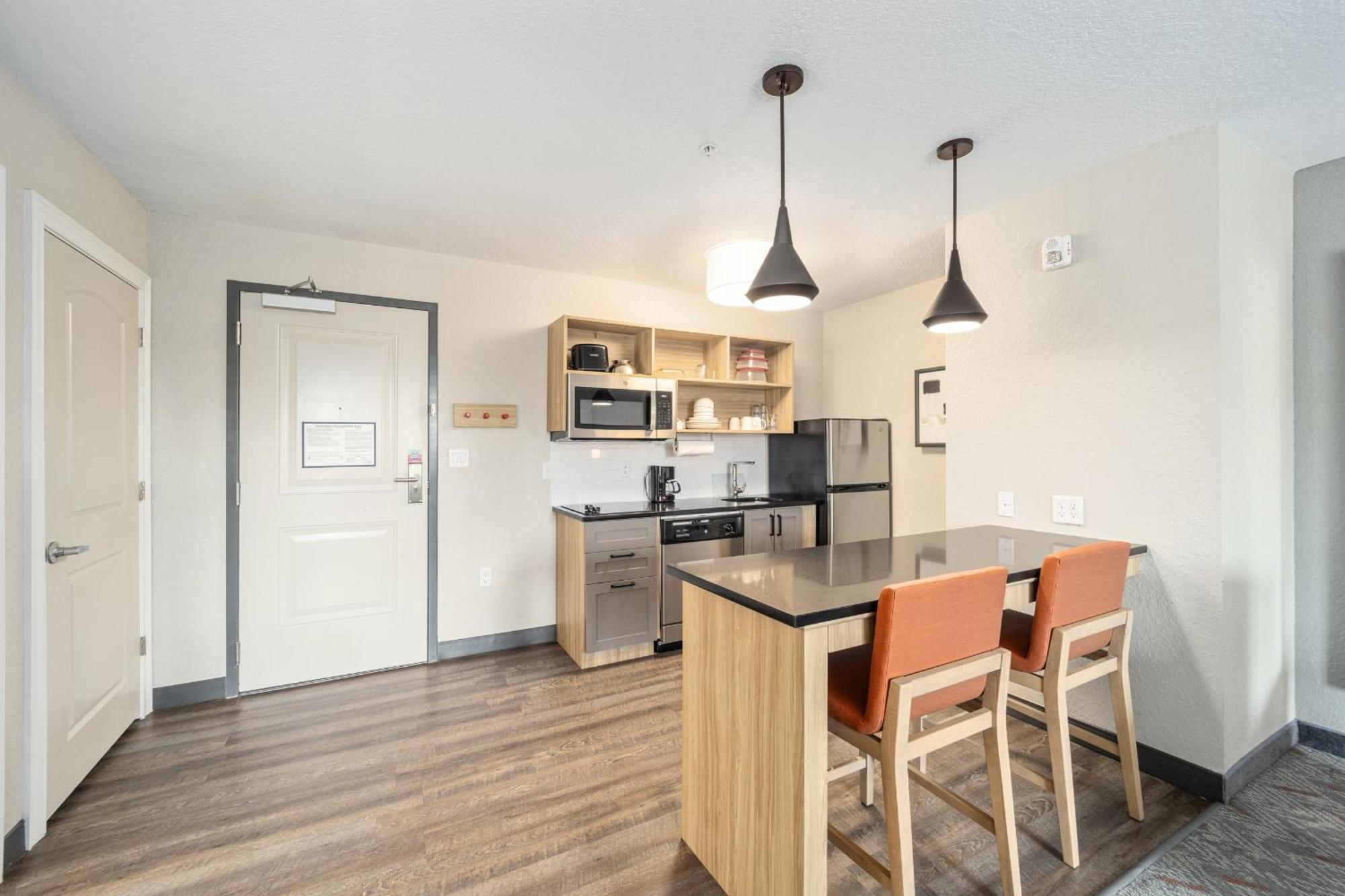 Candlewood Suites - Ocala I-75 By Ihg Buitenkant foto