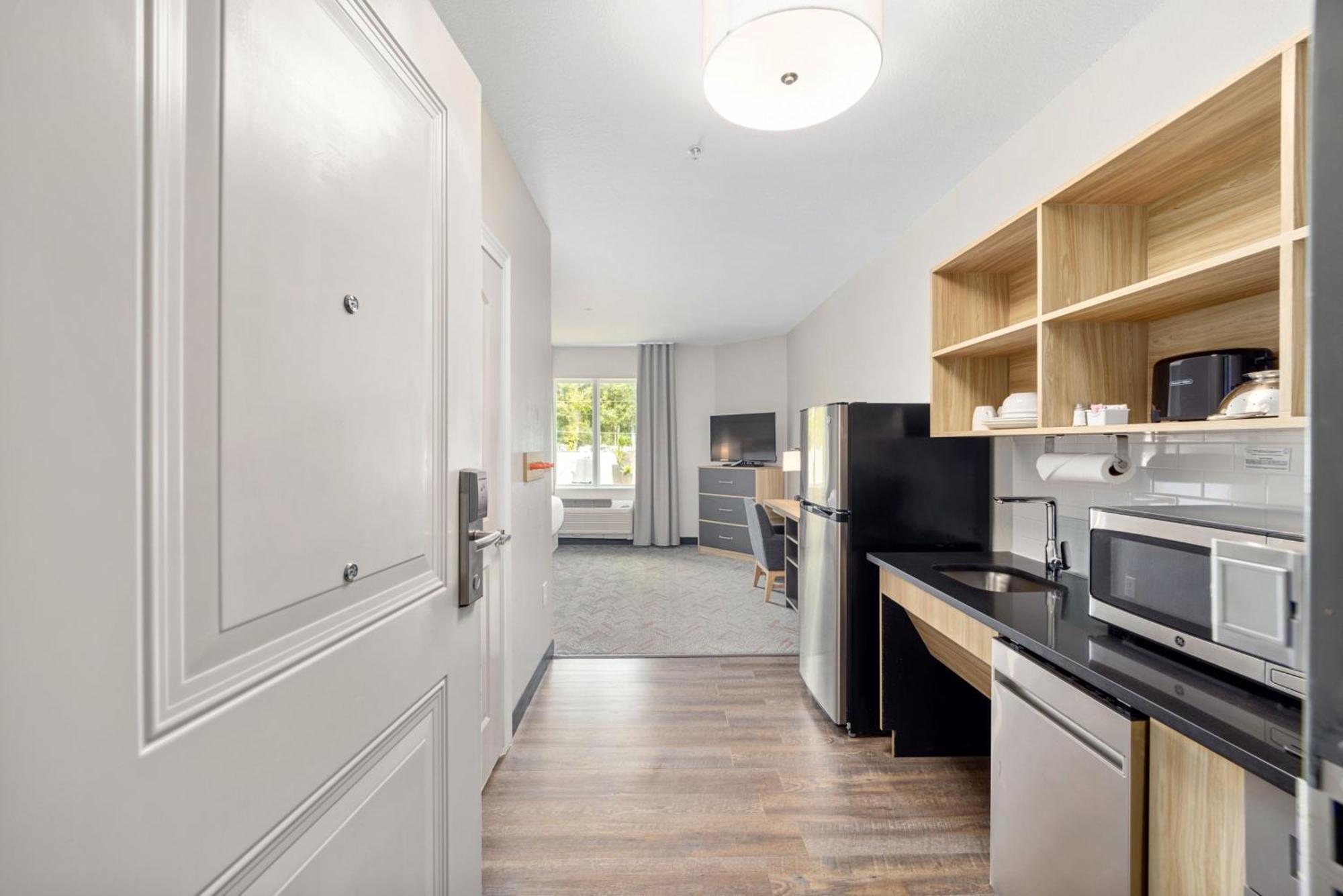 Candlewood Suites - Ocala I-75 By Ihg Buitenkant foto