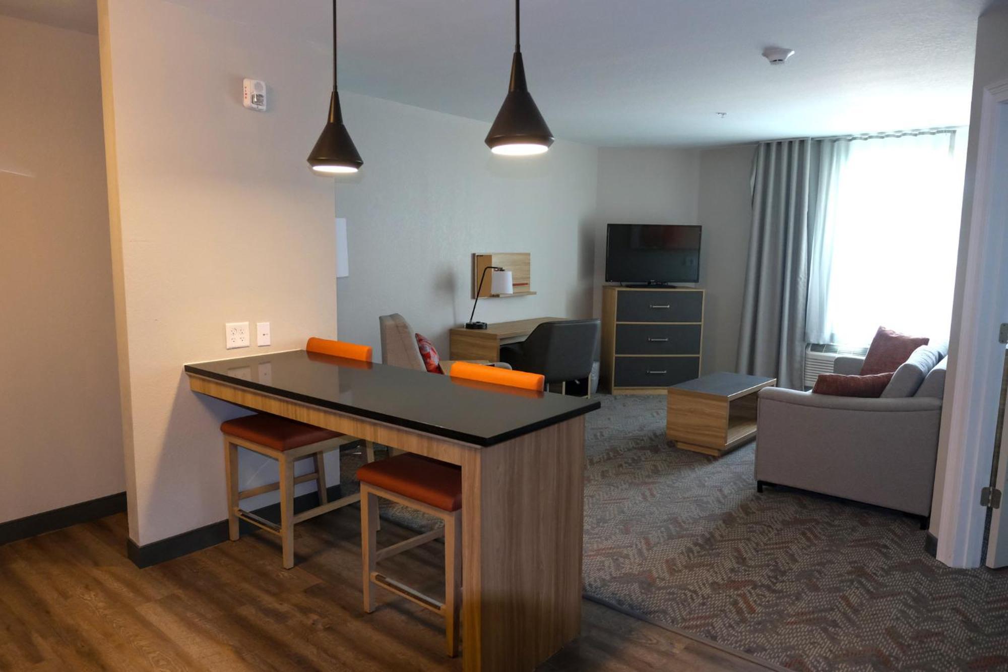 Candlewood Suites - Ocala I-75 By Ihg Buitenkant foto