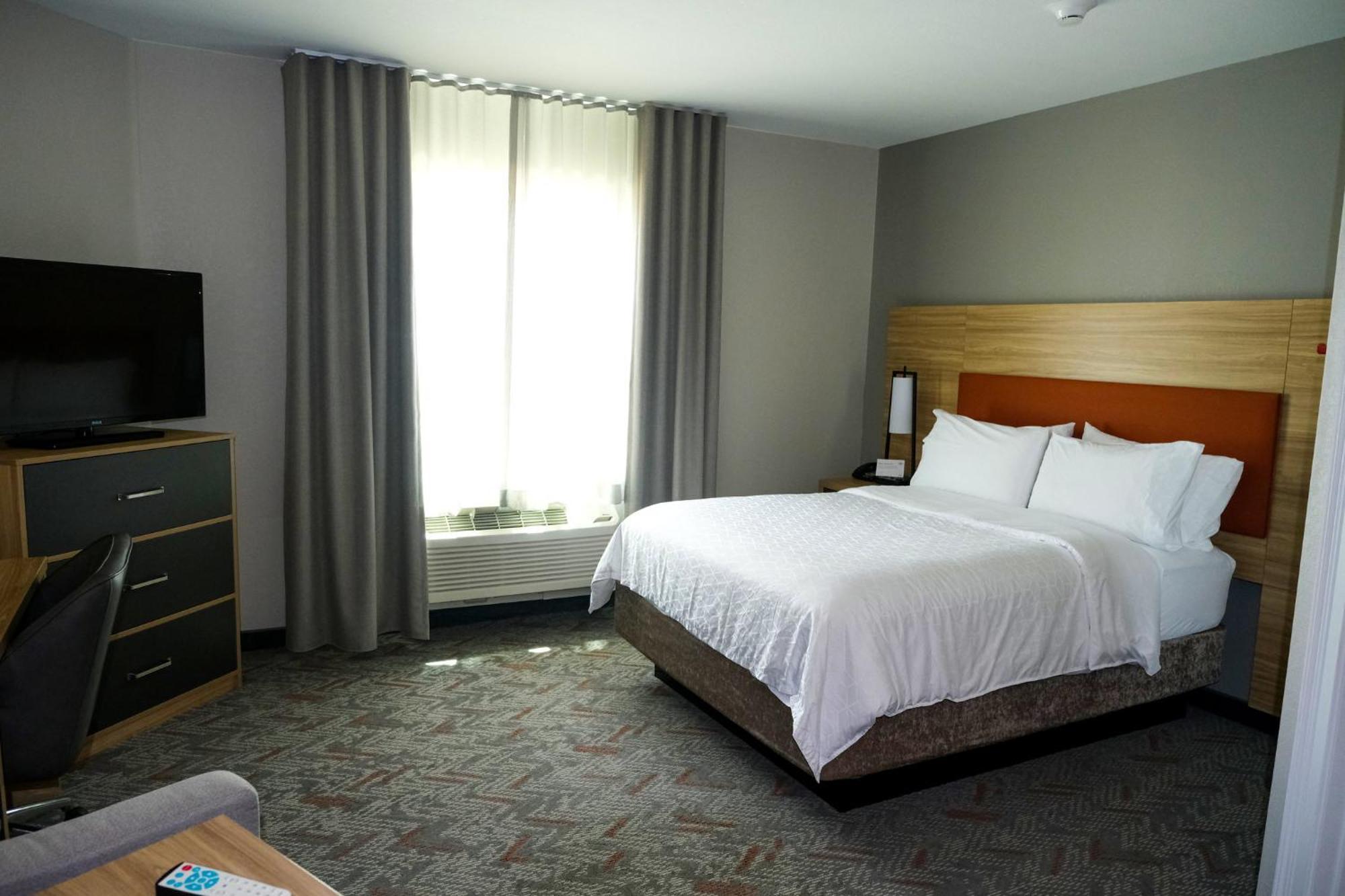 Candlewood Suites - Ocala I-75 By Ihg Buitenkant foto